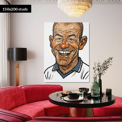 150*200studs, 120*160cm, 47,25*63inch