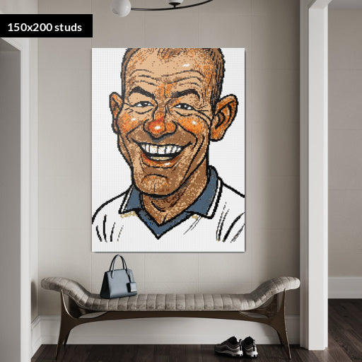 150*200studs, 120*160cm, 47,25*63inch