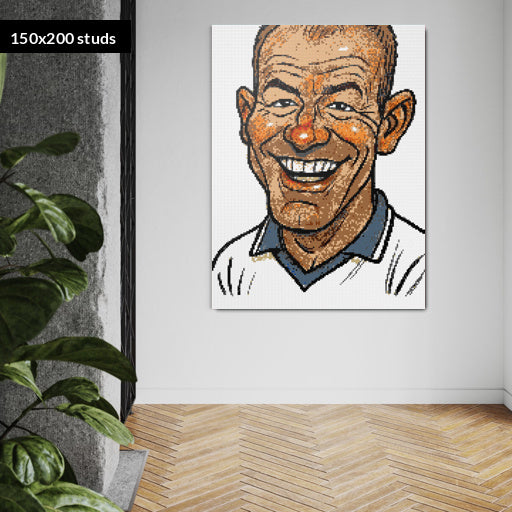 150*200studs, 120*160cm, 47,25*63inch