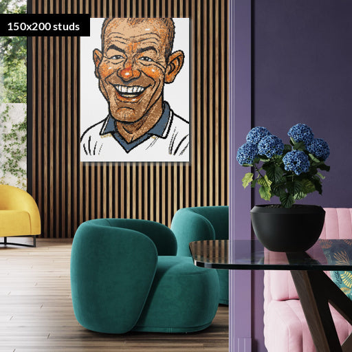 150*200studs, 120*160cm, 47,25*63inch