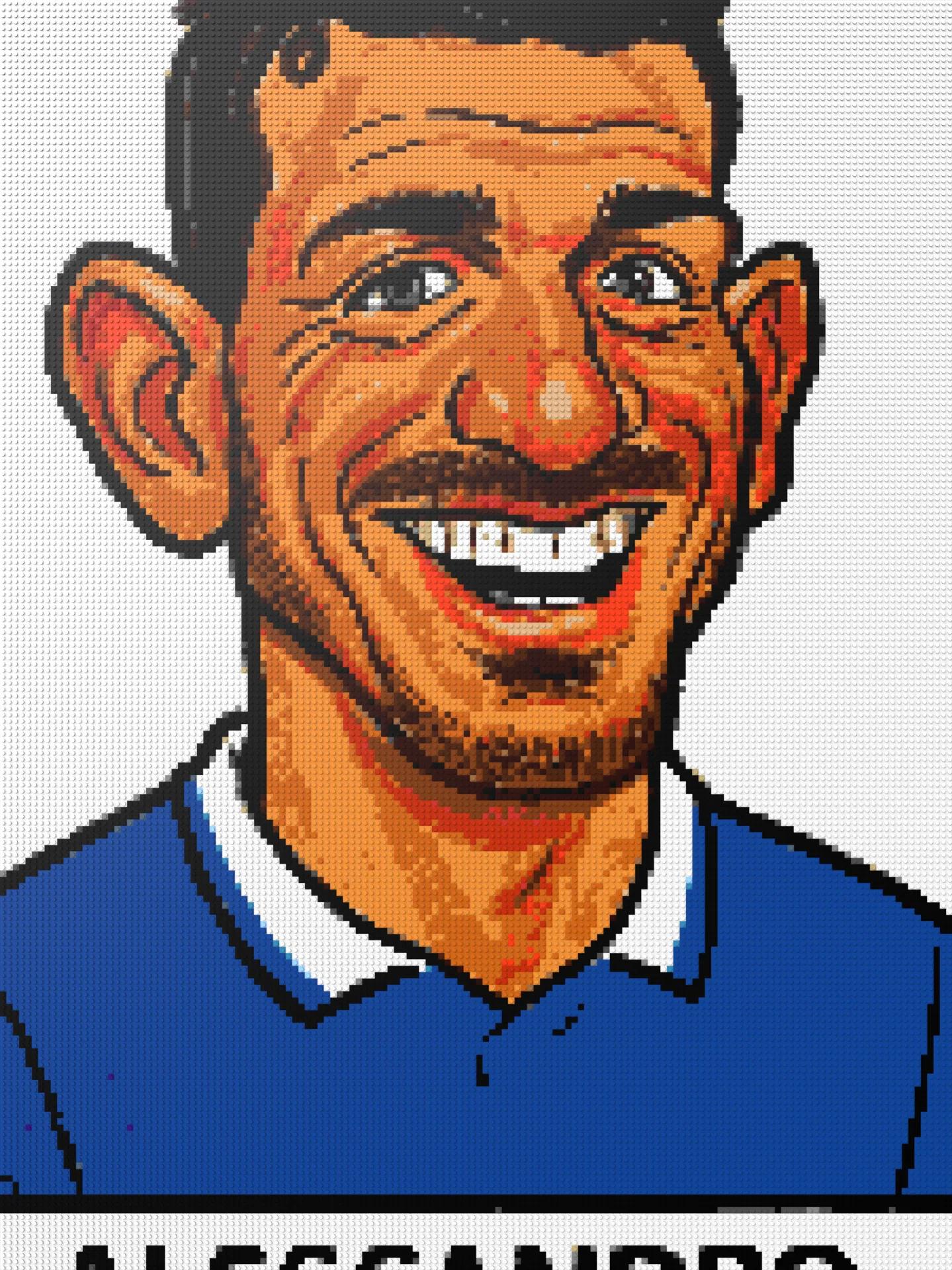 150*200studs, 120*160cm, 47,25*63inch