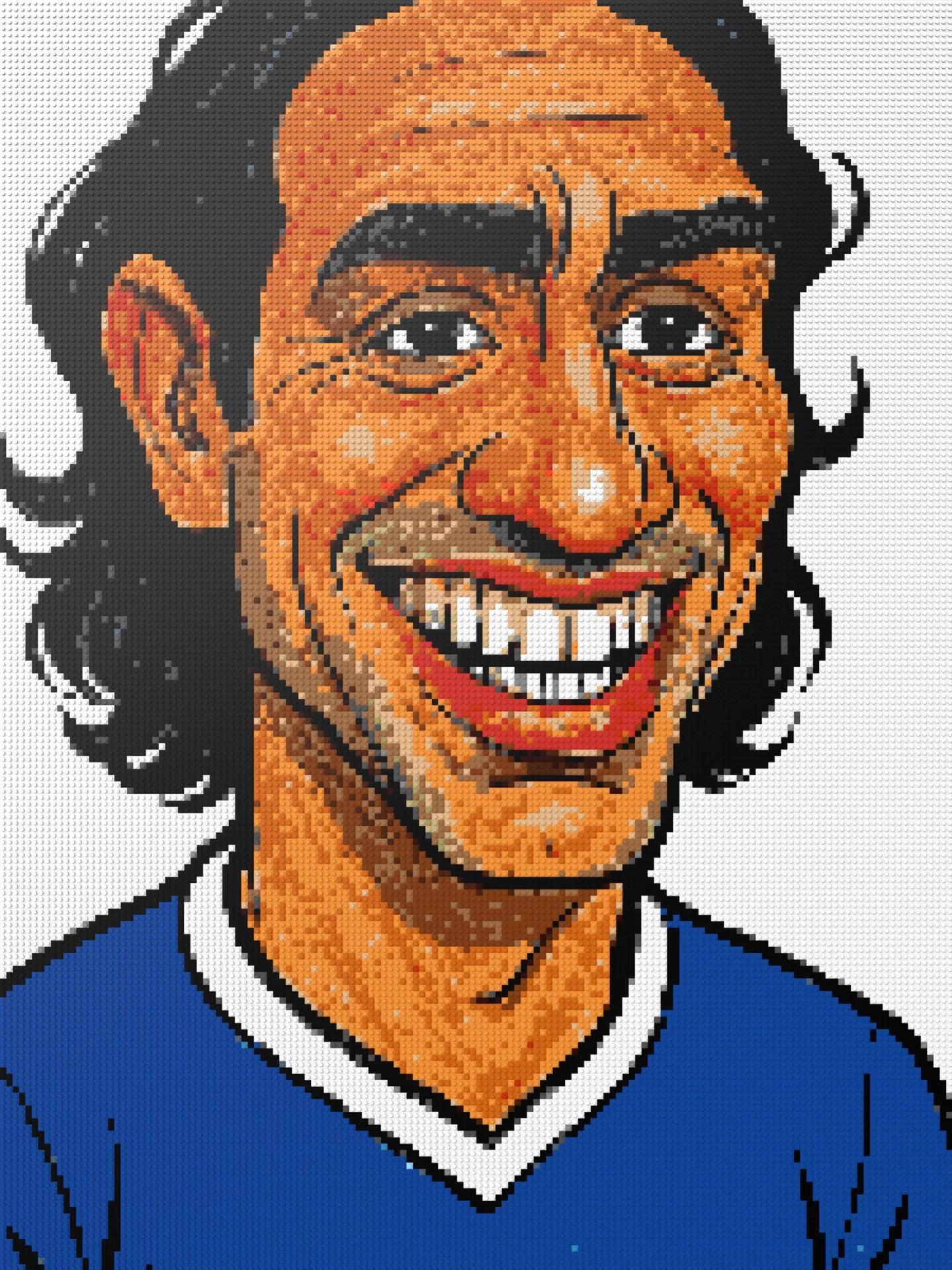 150*200studs, 120*160cm, 47,25*63inch