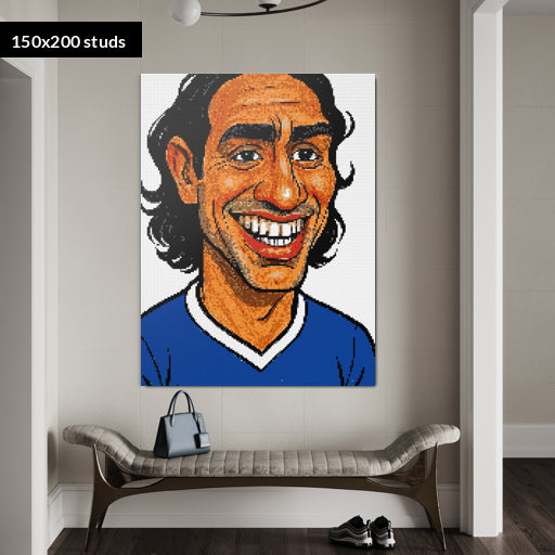 150*200studs, 120*160cm, 47,25*63inch