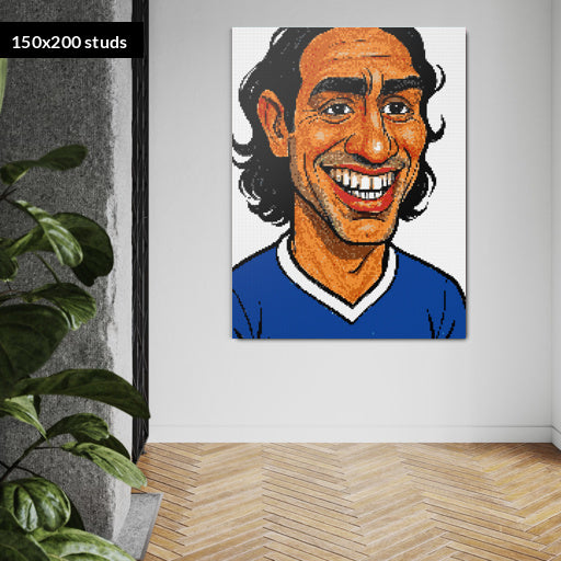 150*200studs, 120*160cm, 47,25*63inch