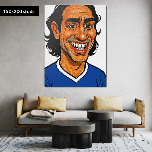 150*200studs, 120*160cm, 47,25*63inch