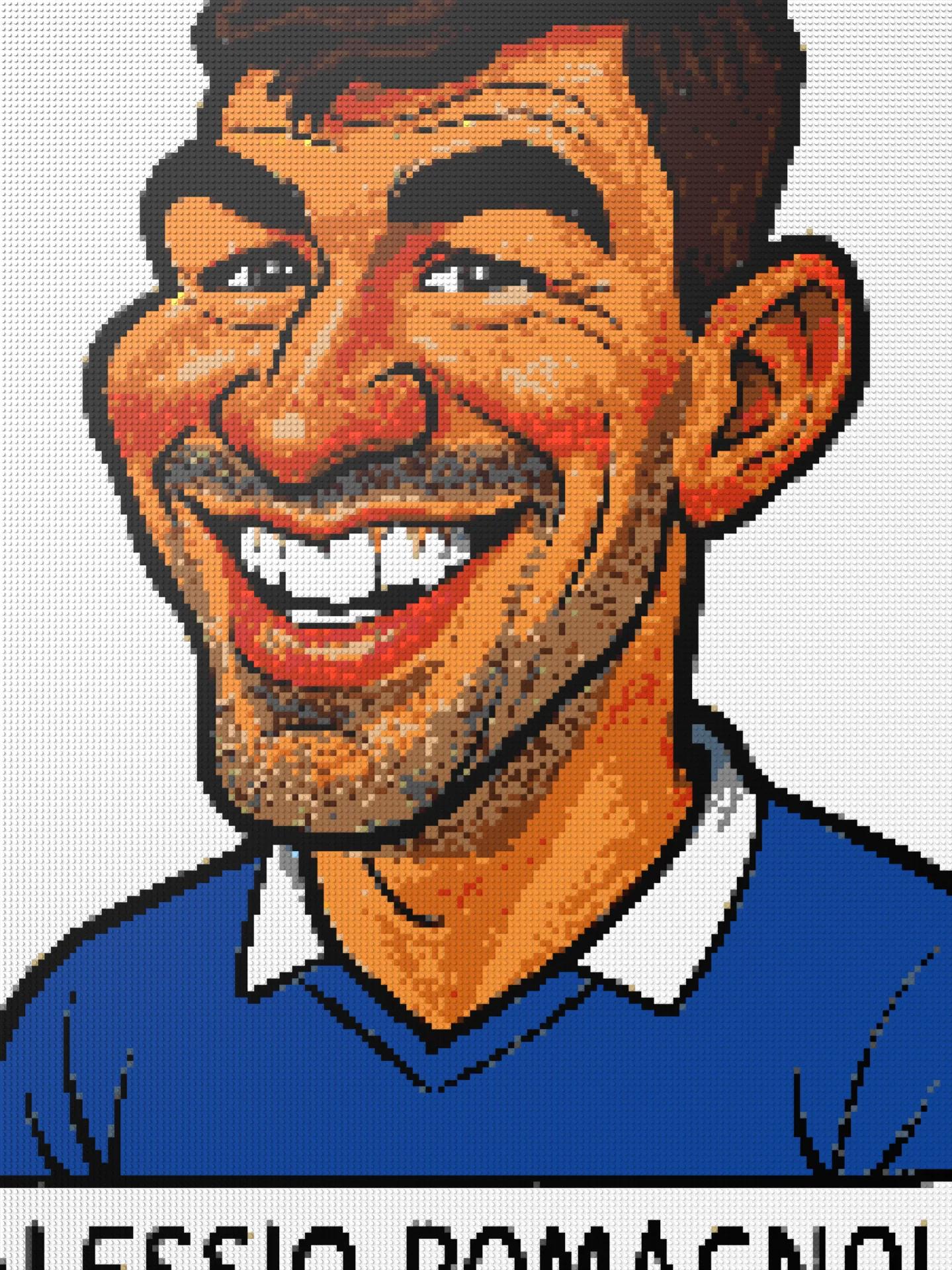 150*200studs, 120*160cm, 47,25*63inch