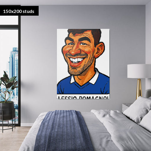 150*200studs, 120*160cm, 47,25*63inch