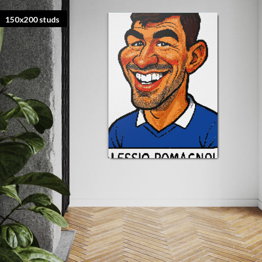 150*200studs, 120*160cm, 47,25*63inch