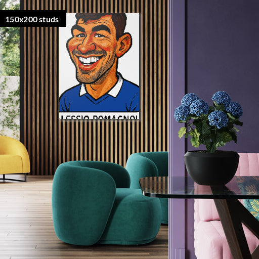 150*200studs, 120*160cm, 47,25*63inch