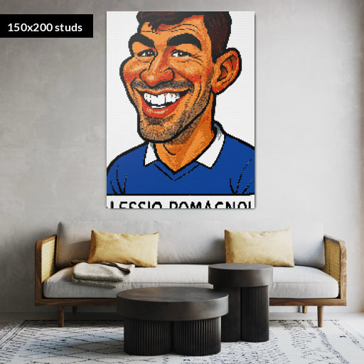 150*200studs, 120*160cm, 47,25*63inch