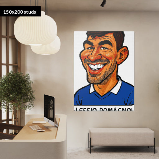 150*200studs, 120*160cm, 47,25*63inch