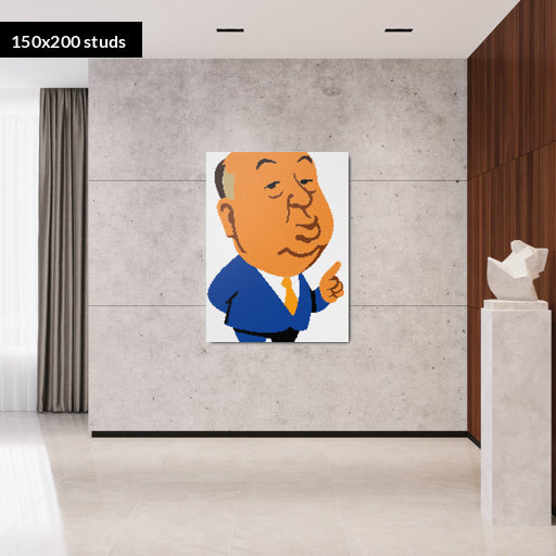 150*200studs, 120*160cm, 47,25*63inch