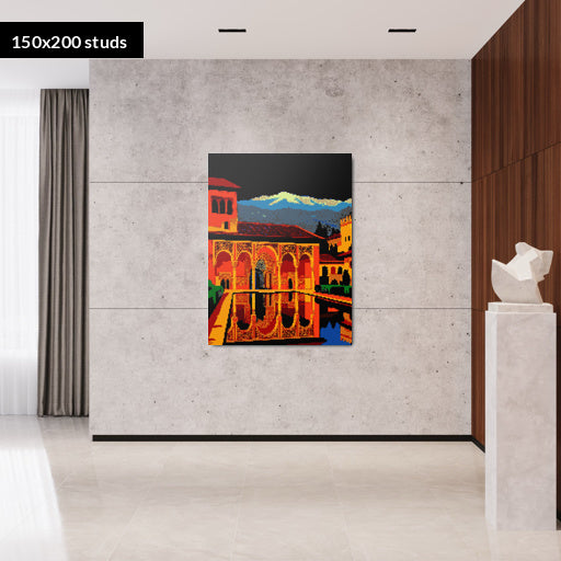 150*200studs, 120*160cm, 47,25*63inch
