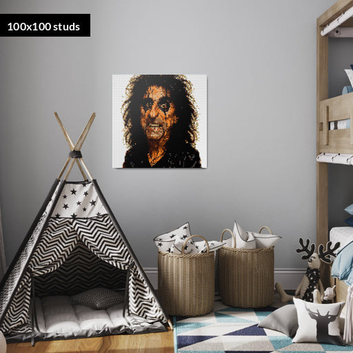 100*100studs, 80*80cm, 31,5*31,5inch