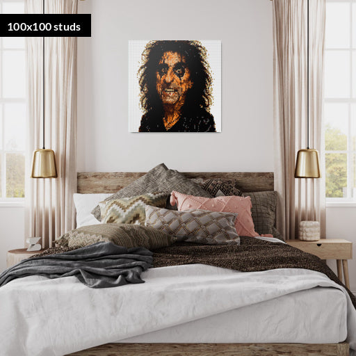 100*100studs, 80*80cm, 31,5*31,5inch