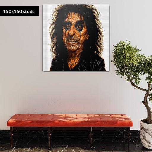 150*150studs, 120*120cm, 47,25*47,25inch