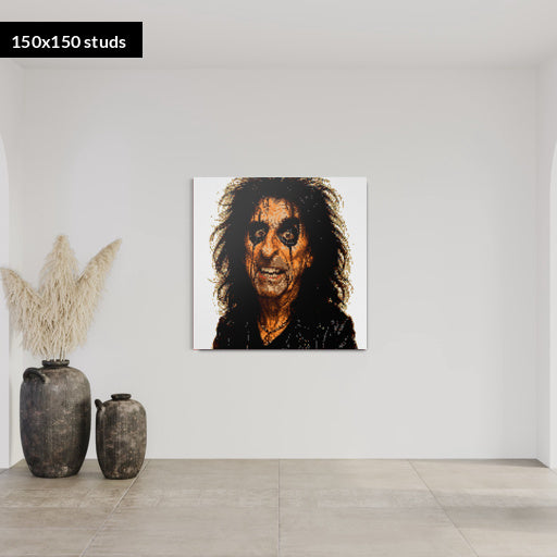 150*150studs, 120*120cm, 47,25*47,25inch