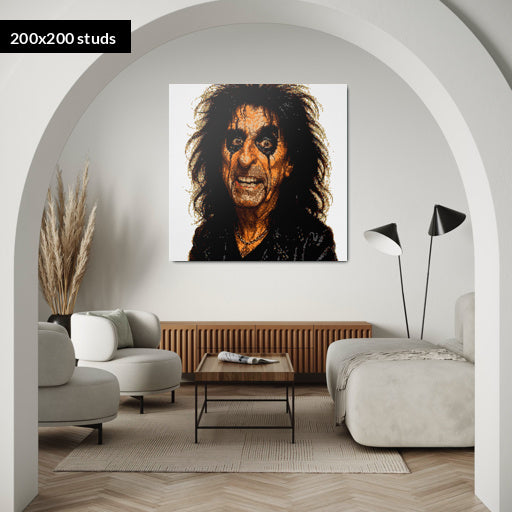 200*200studs, 160*160cm, 63*63inch