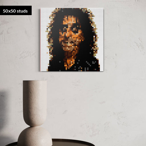 50*50studs, 40*40cm, 15,75*15,75inch