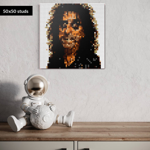 50*50studs, 40*40cm, 15,75*15,75inch