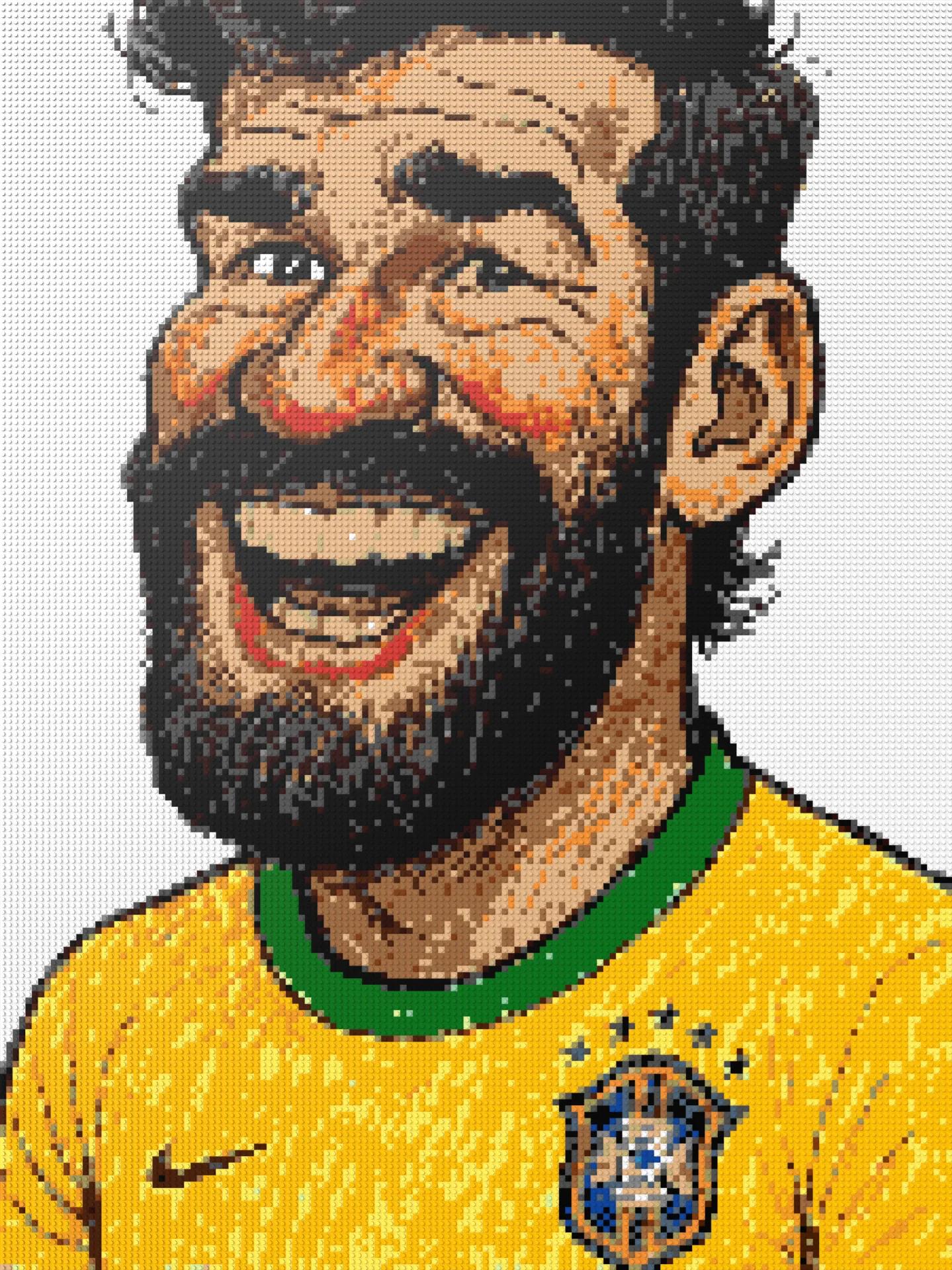 150*200studs, 120*160cm, 47,25*63inch