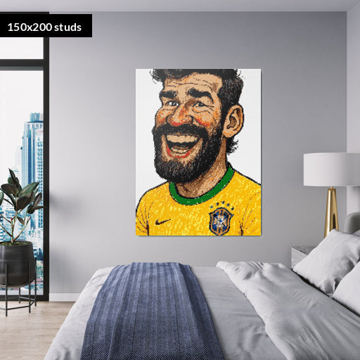 150*200studs, 120*160cm, 47,25*63inch