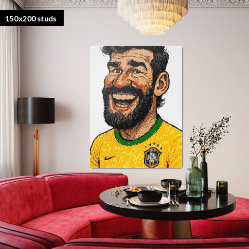 150*200studs, 120*160cm, 47,25*63inch