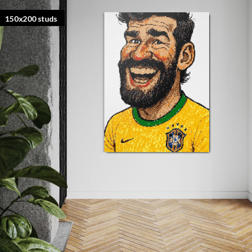 150*200studs, 120*160cm, 47,25*63inch