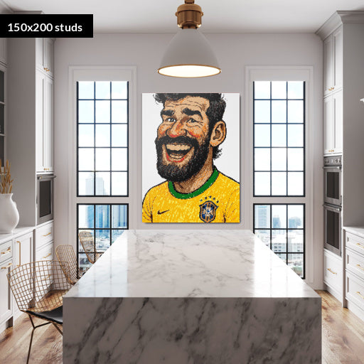 150*200studs, 120*160cm, 47,25*63inch