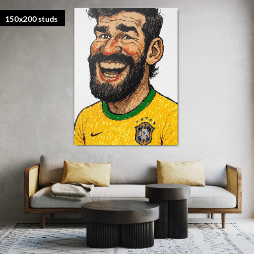 150*200studs, 120*160cm, 47,25*63inch