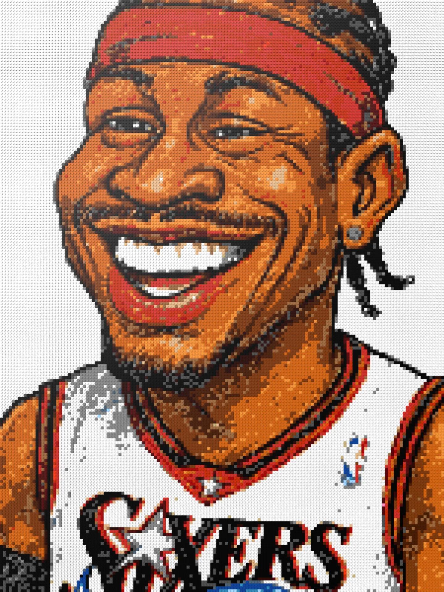 150*200studs, 120*160cm, 47,25*63inch