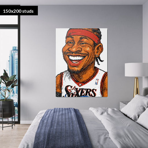 150*200studs, 120*160cm, 47,25*63inch