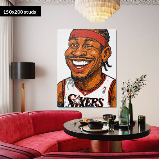 150*200studs, 120*160cm, 47,25*63inch