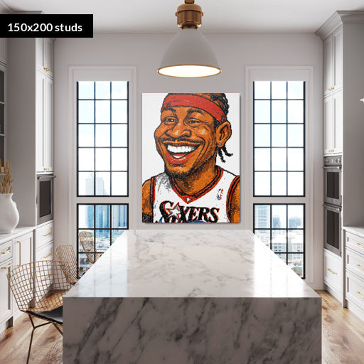 150*200studs, 120*160cm, 47,25*63inch