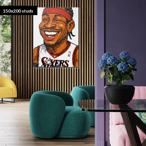 150*200studs, 120*160cm, 47,25*63inch