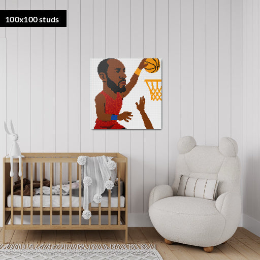 100*100studs, 80*80cm, 31,5*31,5inch