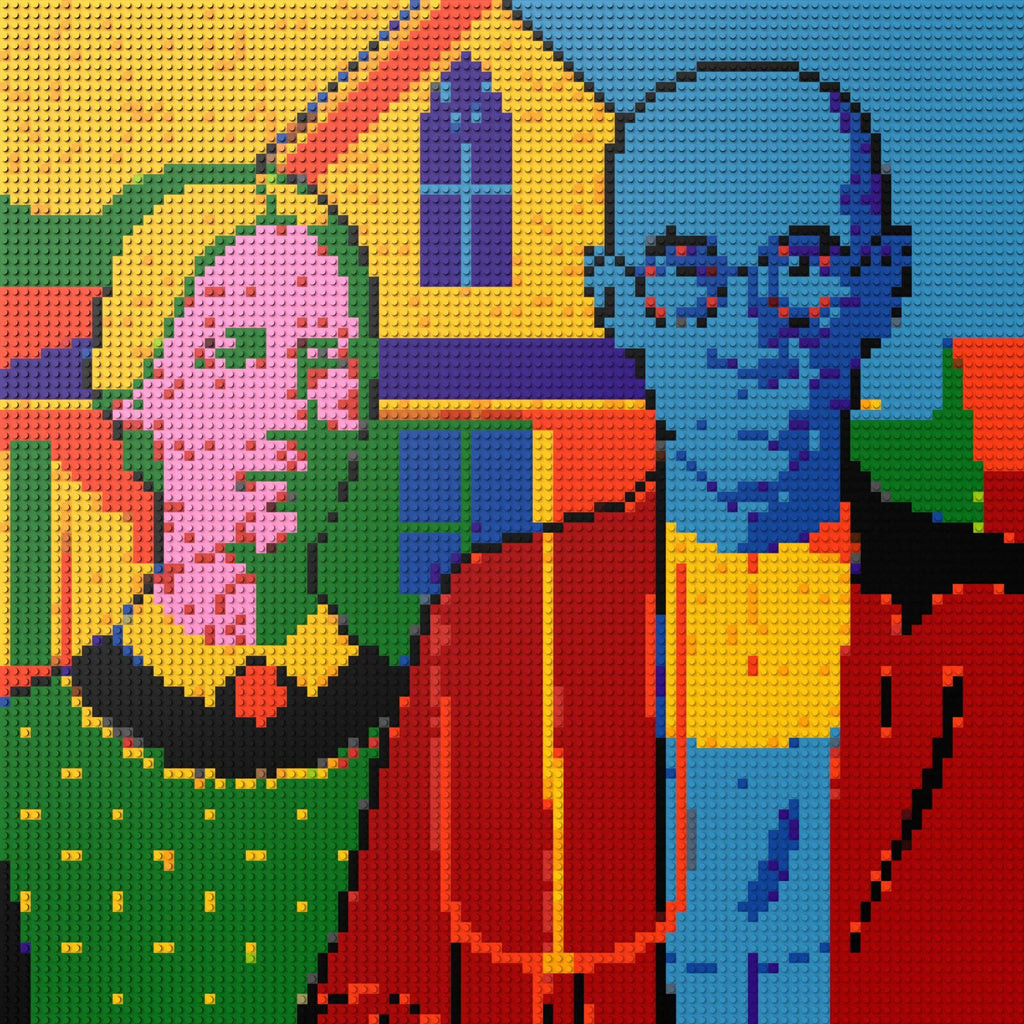 100*100studs, 80*80cm, 31,5*31,5inch