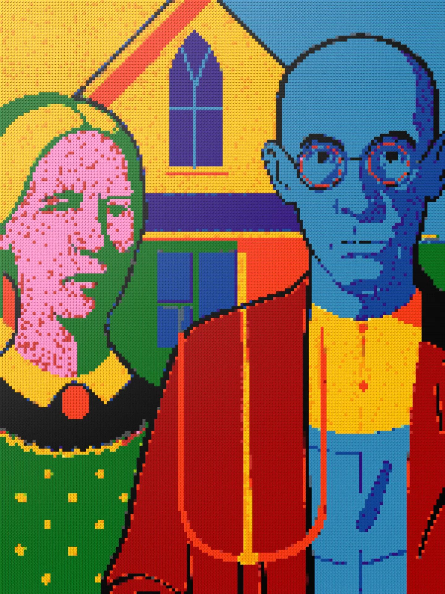 150*200studs, 120*160cm, 47,25*63inch