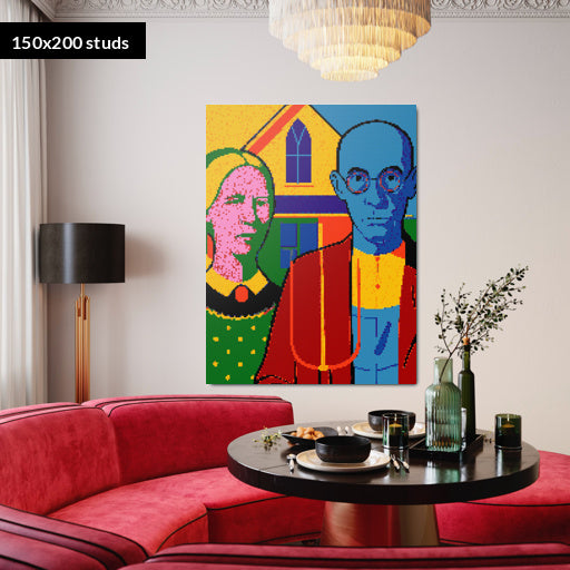 150*200studs, 120*160cm, 47,25*63inch