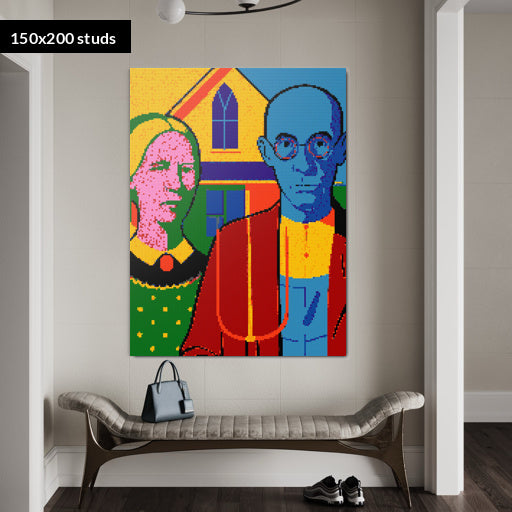 150*200studs, 120*160cm, 47,25*63inch