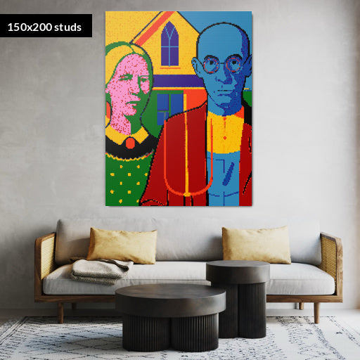 150*200studs, 120*160cm, 47,25*63inch