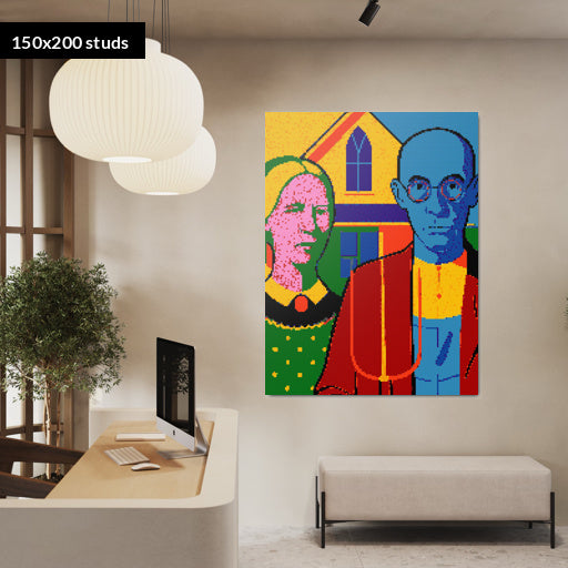 150*200studs, 120*160cm, 47,25*63inch