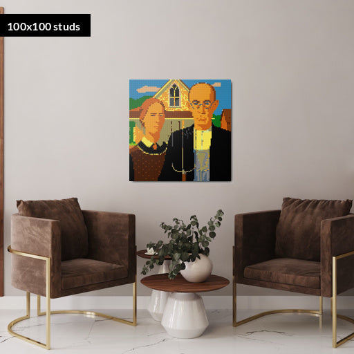 100*100studs, 80*80cm, 31,5*31,5inch