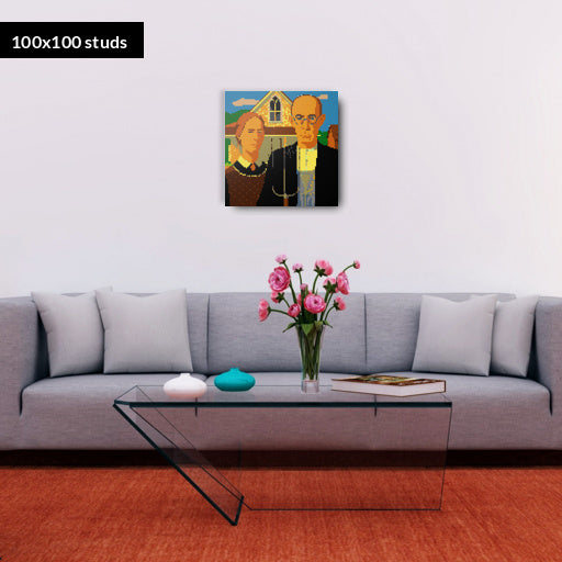 100*100studs, 80*80cm, 31,5*31,5inch