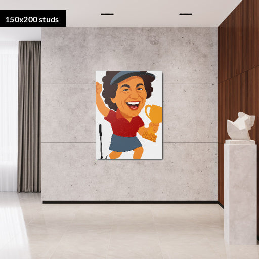 150*200studs, 120*160cm, 47,25*63inch