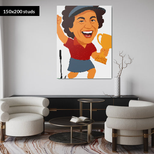 150*200studs, 120*160cm, 47,25*63inch