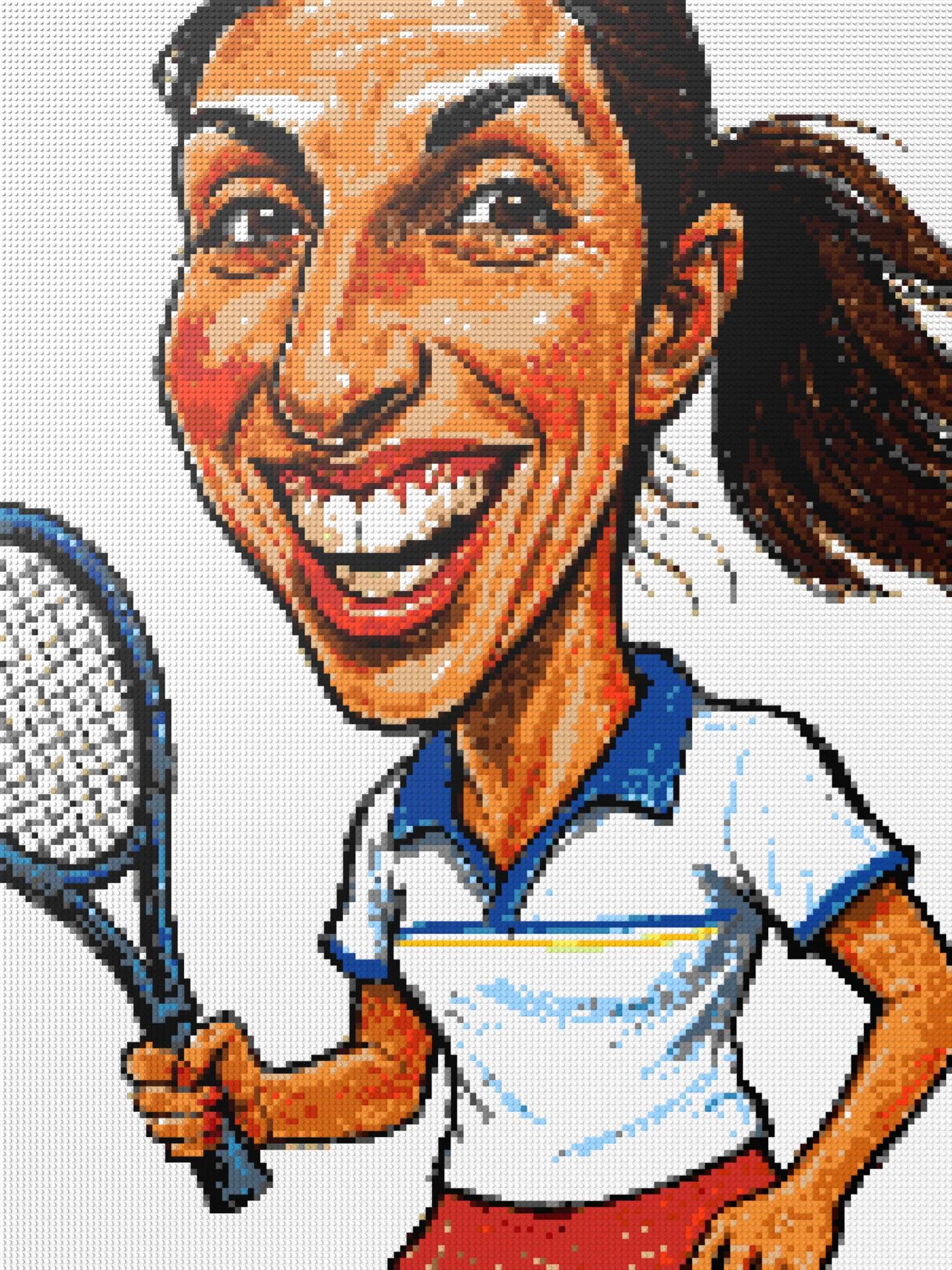 150*200studs, 120*160cm, 47,25*63inch