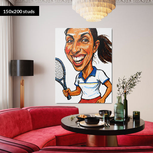 150*200studs, 120*160cm, 47,25*63inch