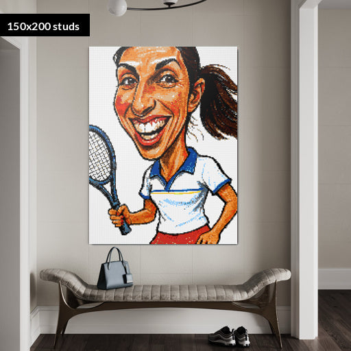 150*200studs, 120*160cm, 47,25*63inch