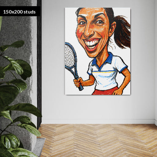 150*200studs, 120*160cm, 47,25*63inch